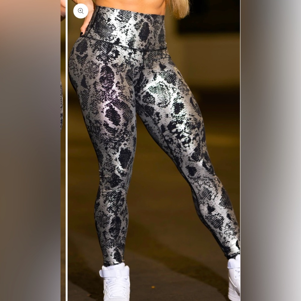 MiniBeast Leggings.